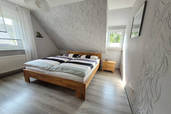 Ferienhaus für 4 Personen in Naila - 2