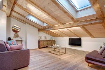 Agriturismo per 7 Persone in Levico Terme, Valsugana, Foto 2