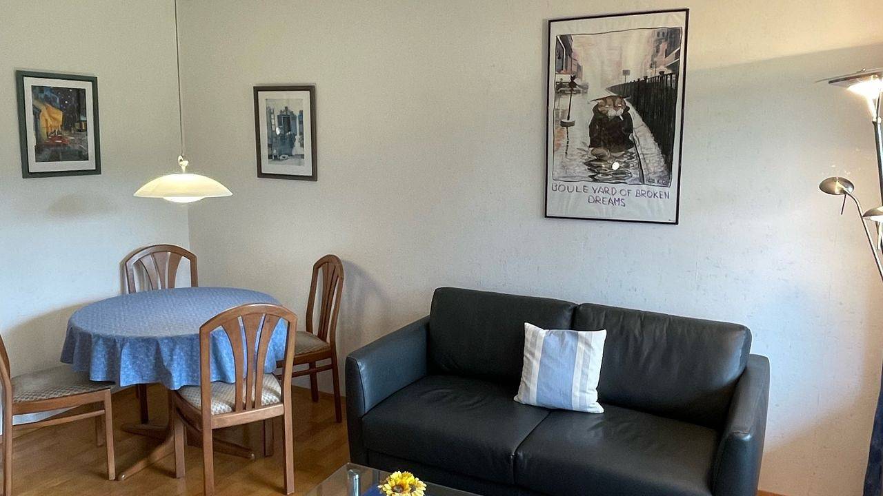 Ganze Ferienwohnung, Ferienwohnung für 2 Personen (34 m²) in Radolfzell am Bodensee in Radolfzell, Radolfzell am Bodensee