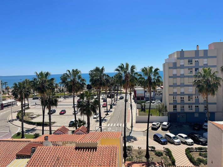 Gîte pour 3 personnes à Torre del Mar - 2