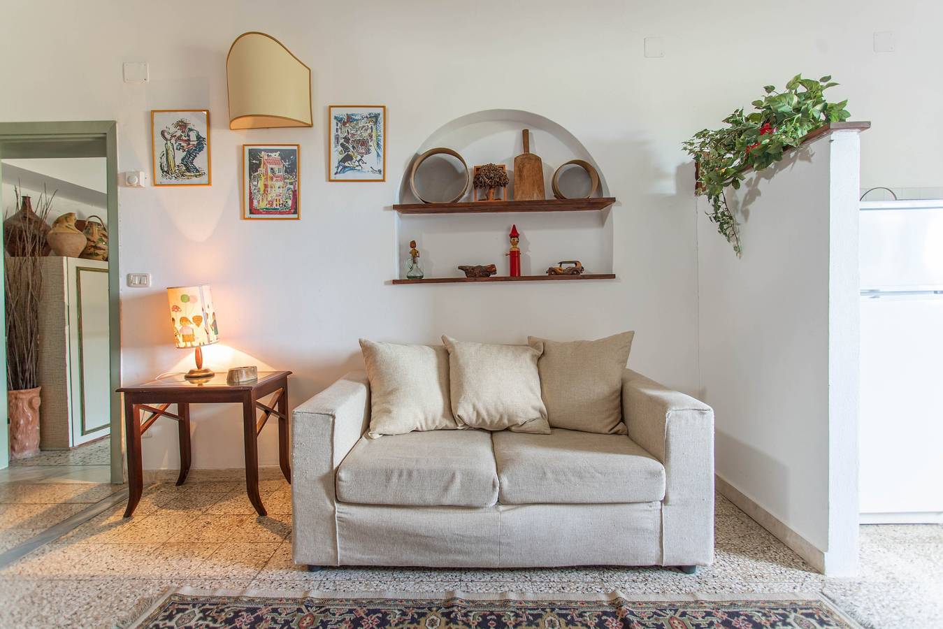 "Enrica - Agriturismo La Valentina" con giardino e Wi-Fi in Orbetello, Parco naturale della Maremma