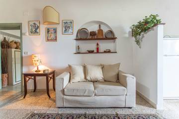 Agriturismo per 4 Persone in Orbetello, Parco naturale della Maremma, Foto 1