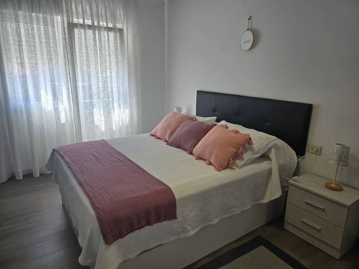 Casa de férias para 4 pessoas em O Grove