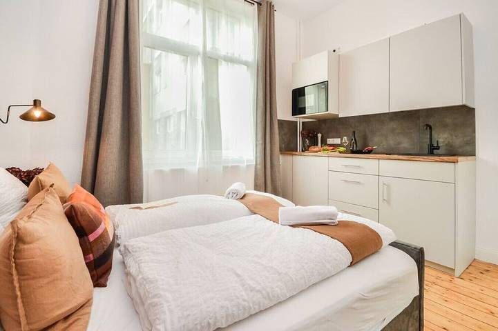 Ferienhaus für 2 Personen in Bielefeld - 4