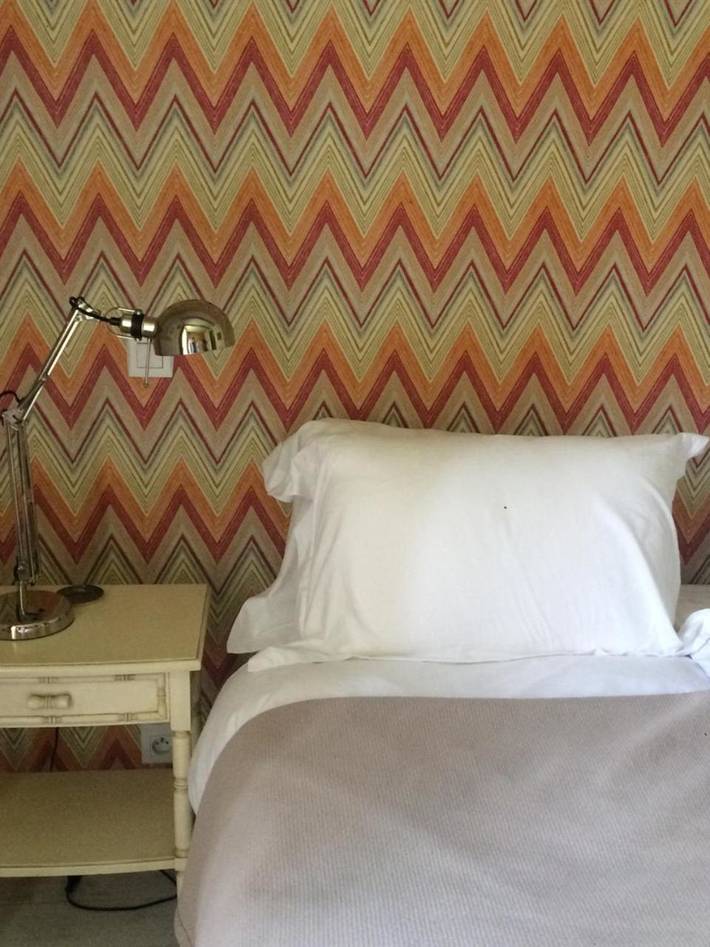 Location de vacances pour 2 personnes, avec terrasse ainsi que jardin et vue à Mirandol-Bourgnounac - 4