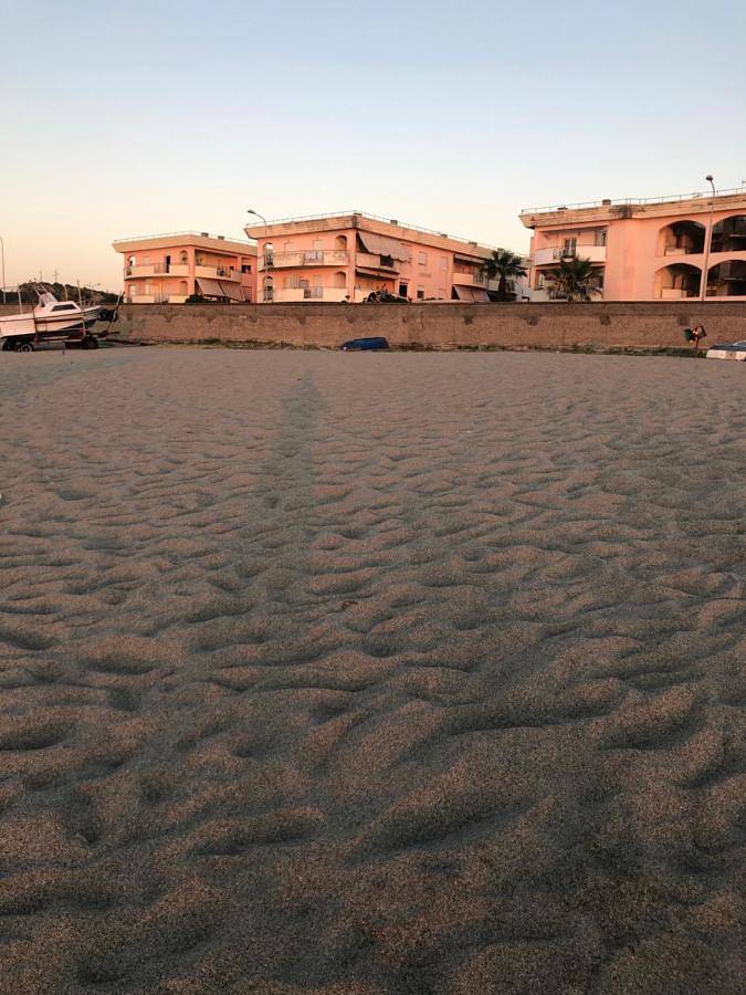 Gîte pour 3 personnes, avec balcon, animaux acceptés à Spadafora - 2