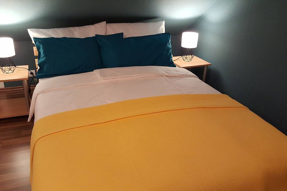 Ganze Wohnung, Ferienwohnung für Erwachsene inkl. Frühstück nur für Nichtraucher in Irrel, Eifelkreis Bitburg-Prüm