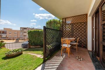 Casa Vacanza per 4 Persone in Villaputzu, Cagliari e Dintorni, Foto 2