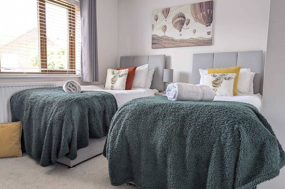 Casa vacanza a Doncaster a partire da 126€ a notte