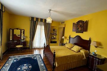 Villa for 13 People in Marbella Centre, Marbella, Photo 1