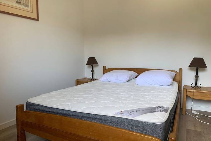 Gîte pour 4 personnes à Saint-Pons (Alpes-de-Haute-Provence) - 2