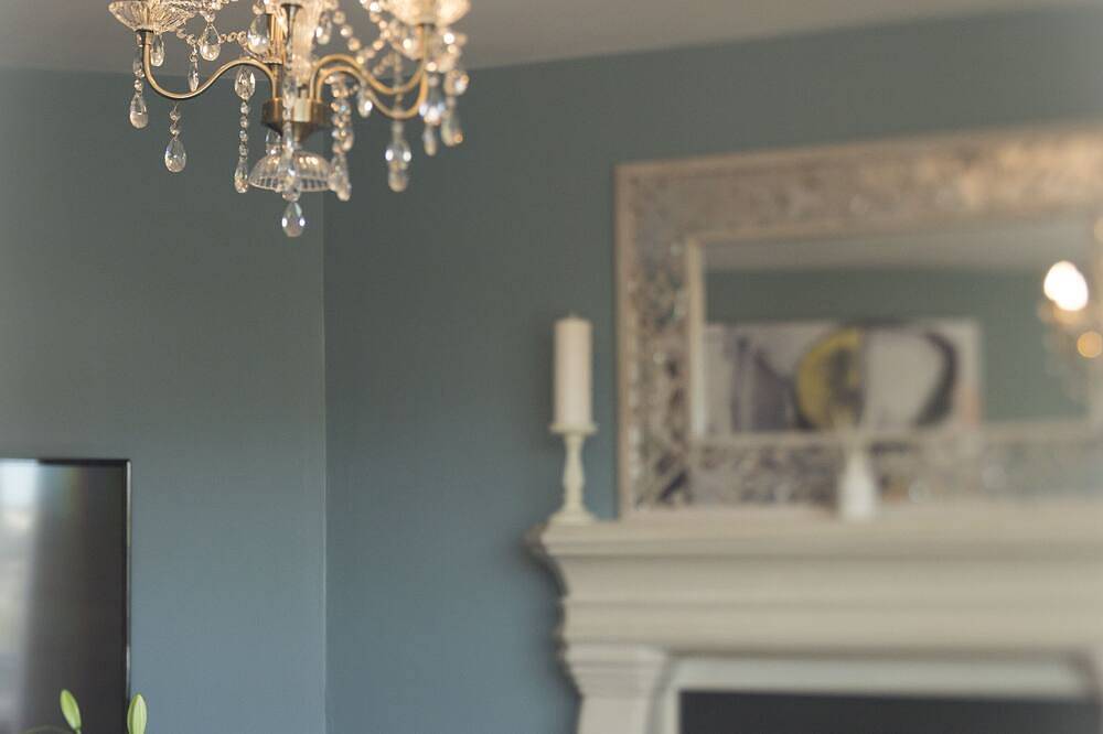 A Boutique Irish Bed & Breakfast . in Trim, County Meath