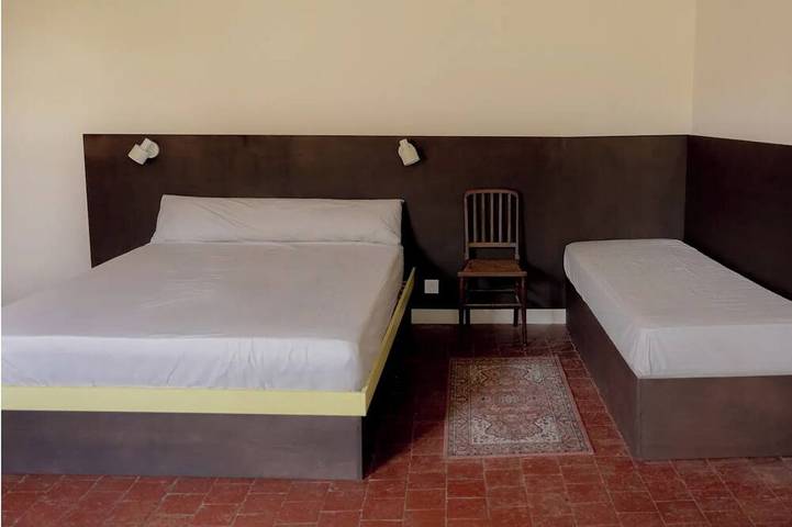 Location de vacances pour 10 personnes dans Champlost