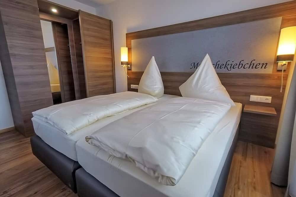Ganze Wohnung, Whg.5 Ferienwohnung Landglück in Bechhofen, Fränkisches Seenland