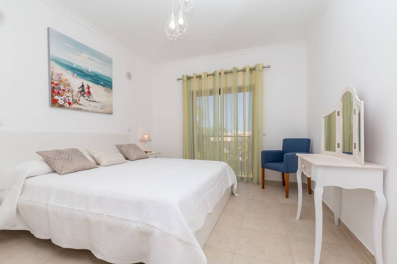 Apartamento entero, Apartment Santa Maria in Santa Maria, São Gonçalo de Lagos