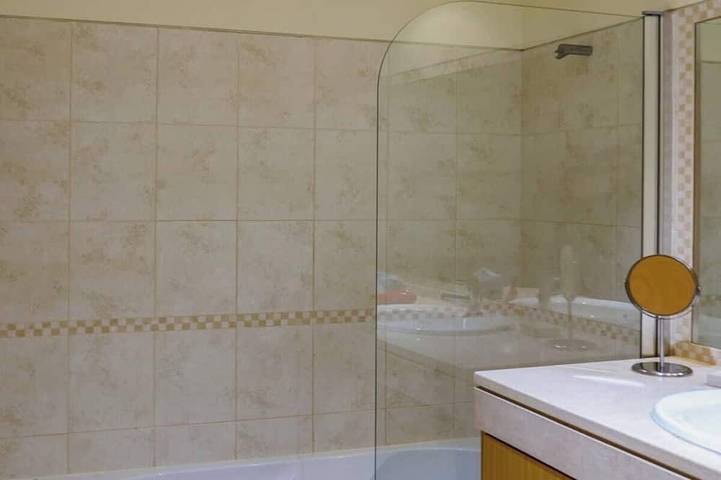 Apartamento entero, Alojamiento con piscina y vistas al mar in Aldeia das Açoteias, Albufeira e Olhos de Água