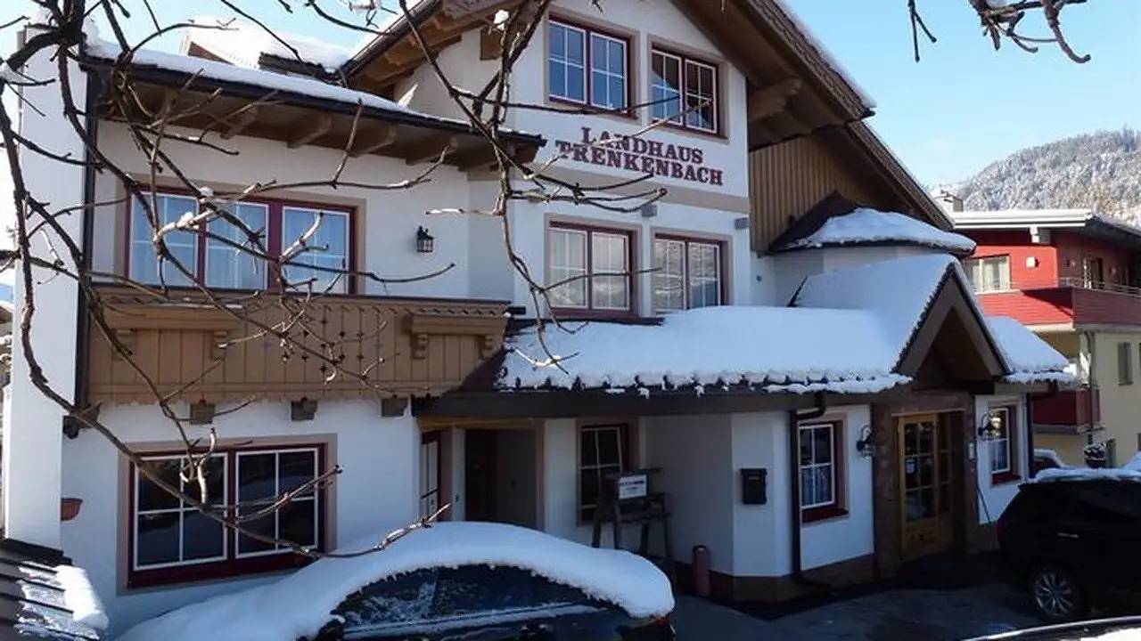 Casa vacanza a Tauern a partire da 332€ a notte