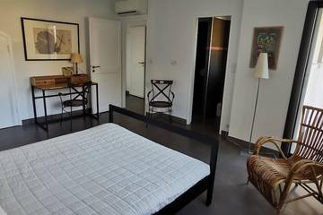 Villa pour 6 Personnes dans Ajaccio, Région d'Ajaccio, Photo 1