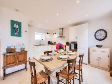 Location De Vacances pour 6 Personnes dans Kerlouan, Côte des Légendes, Photo 2