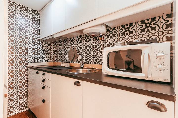 Ferienwohnung für 2 Personen in Lissabon - 4