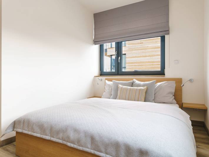 Ferienwohnung für 6 Personen, mit Balkon im Erzgebirge (Tschechien) - 4