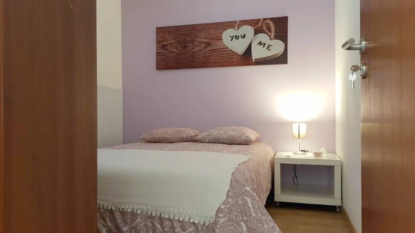 Maison d’hôte pour 2 personnes, avec terrasse à Vila Nova de Gaia - 3