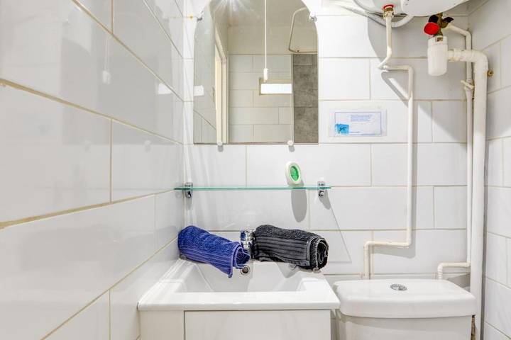 Gîte pour 4 personnes, animaux acceptés dans Plage Sarrail Rive Gauche - 4