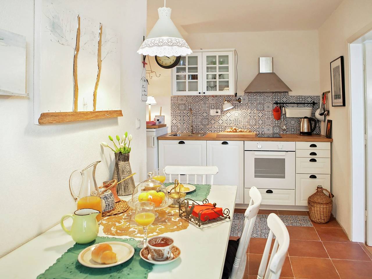 Ganze Wohnung, Gemütliche Wohnung Brela in Brela, Makarska Riviera