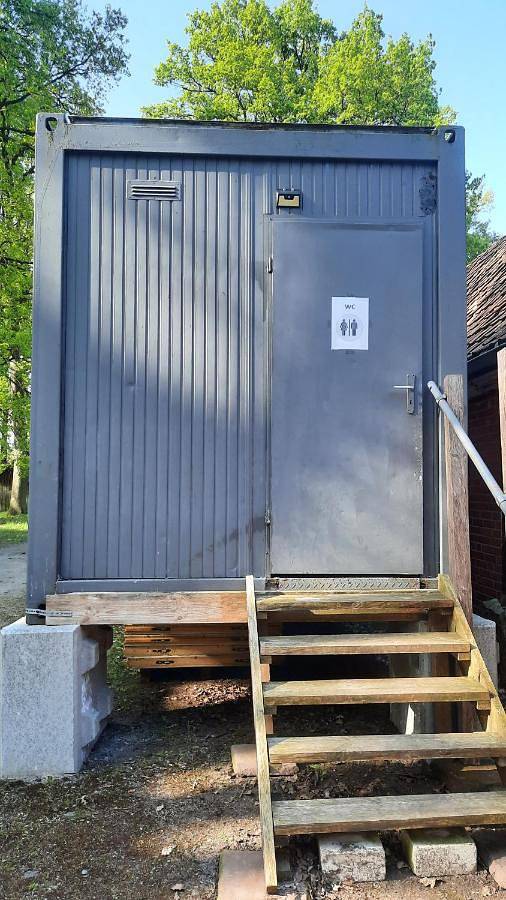 Camping für 2 Personen in der Lüneburger Heide - 2