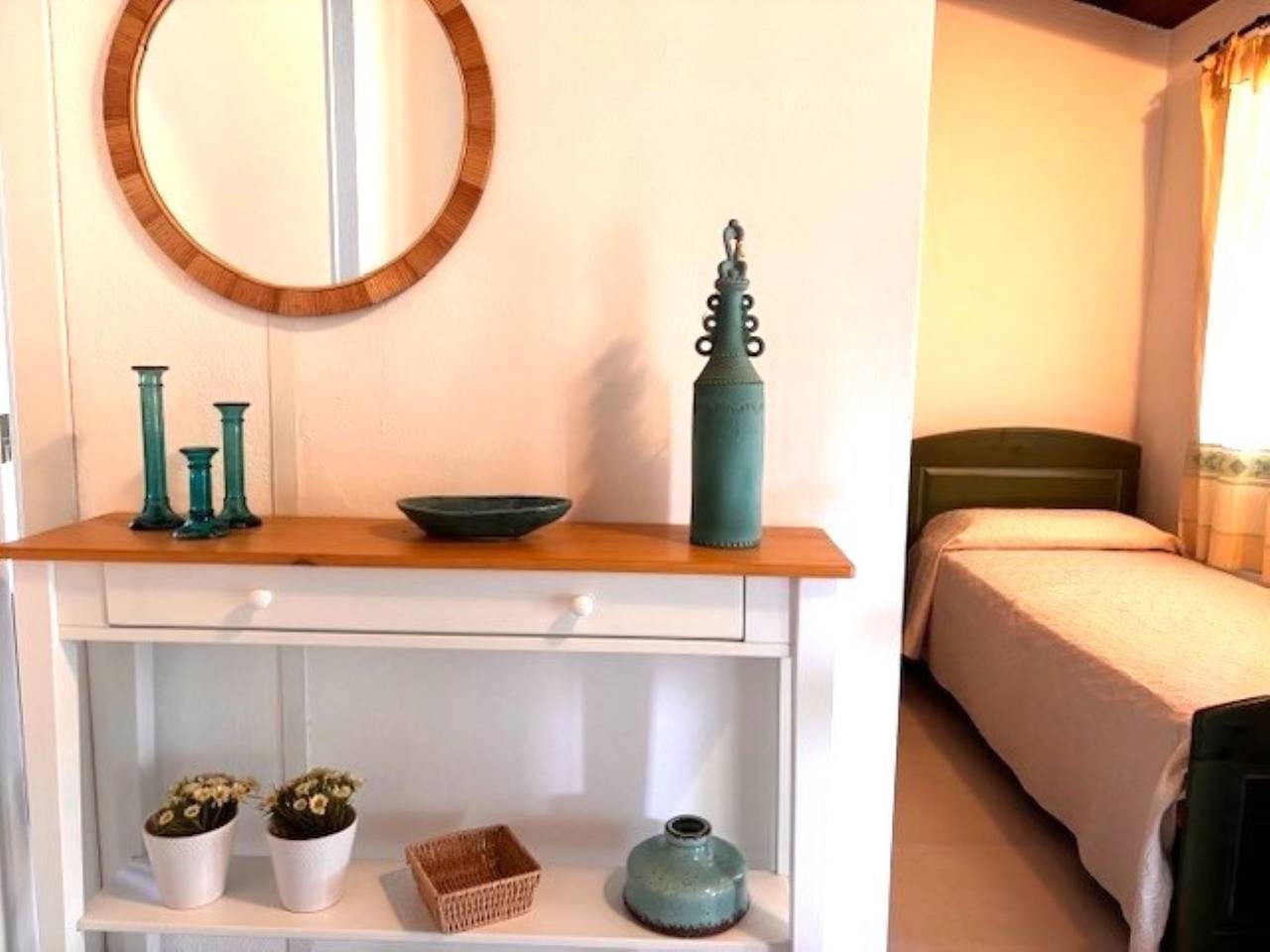 Villetta Del Mirto in Villasimius, Cagliari Provinz