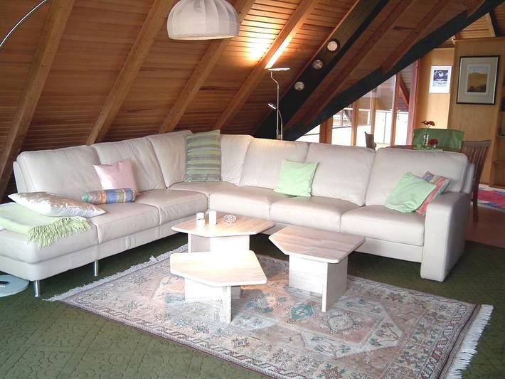 Ganze Ferienwohnung, Ferienwohnung Studio in St. Peter-Ording, Eiderstedt