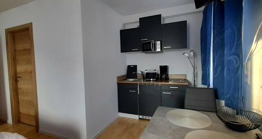 Ferienwohnung für 4 Personen, mit Terrasse und Garten sowie Ausblick in Oberndorf in Tirol - 4