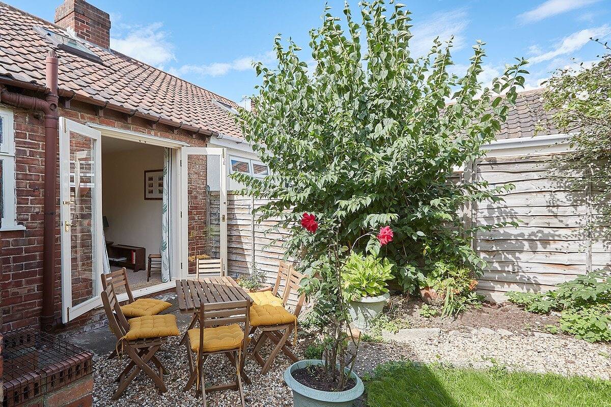 Holiday Home for 6 People in Saltburn by the Sea, Redcar and Cleveland