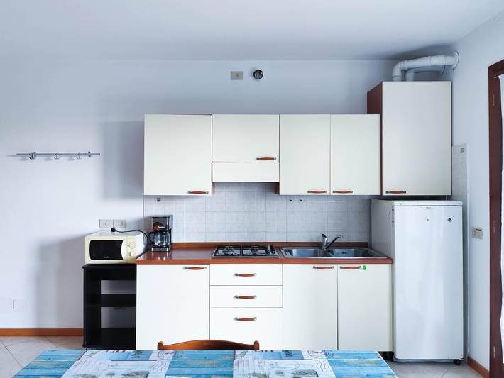 Ferienwohnung für 6 Personen in Lido di Jesolo - 4