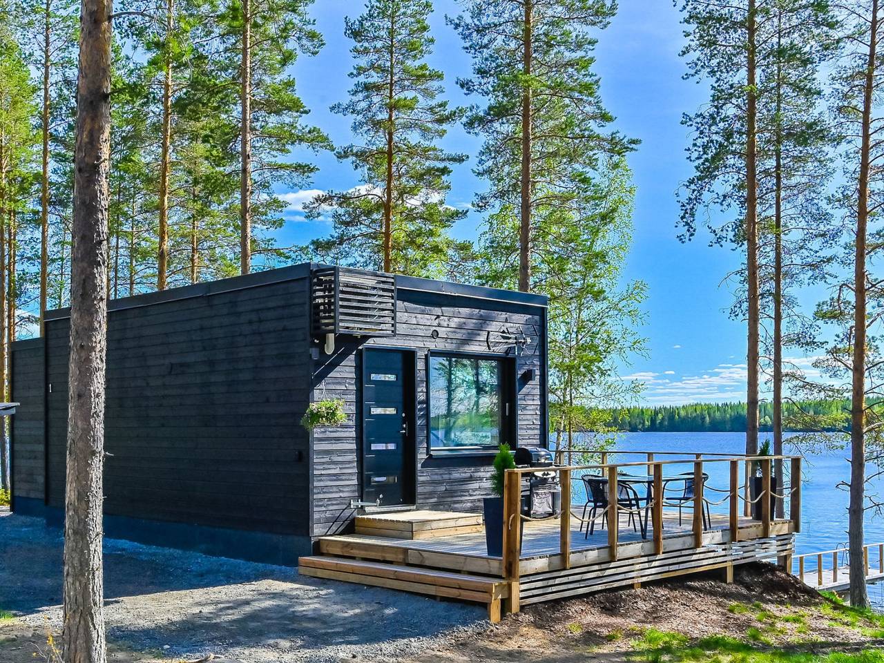 Topstar lakeland viitasaari in Viitasaari, Mittelfinnland