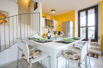 Agriturismo voor 4 Personen in Blevio, Provincie Como, Afbeelding 4