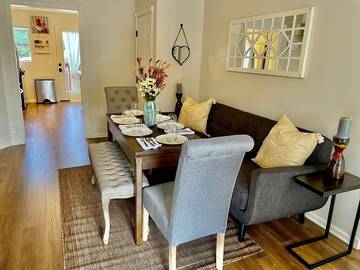 Vacation Home for 6 Guests in Prescott, Arizona, Picture 4