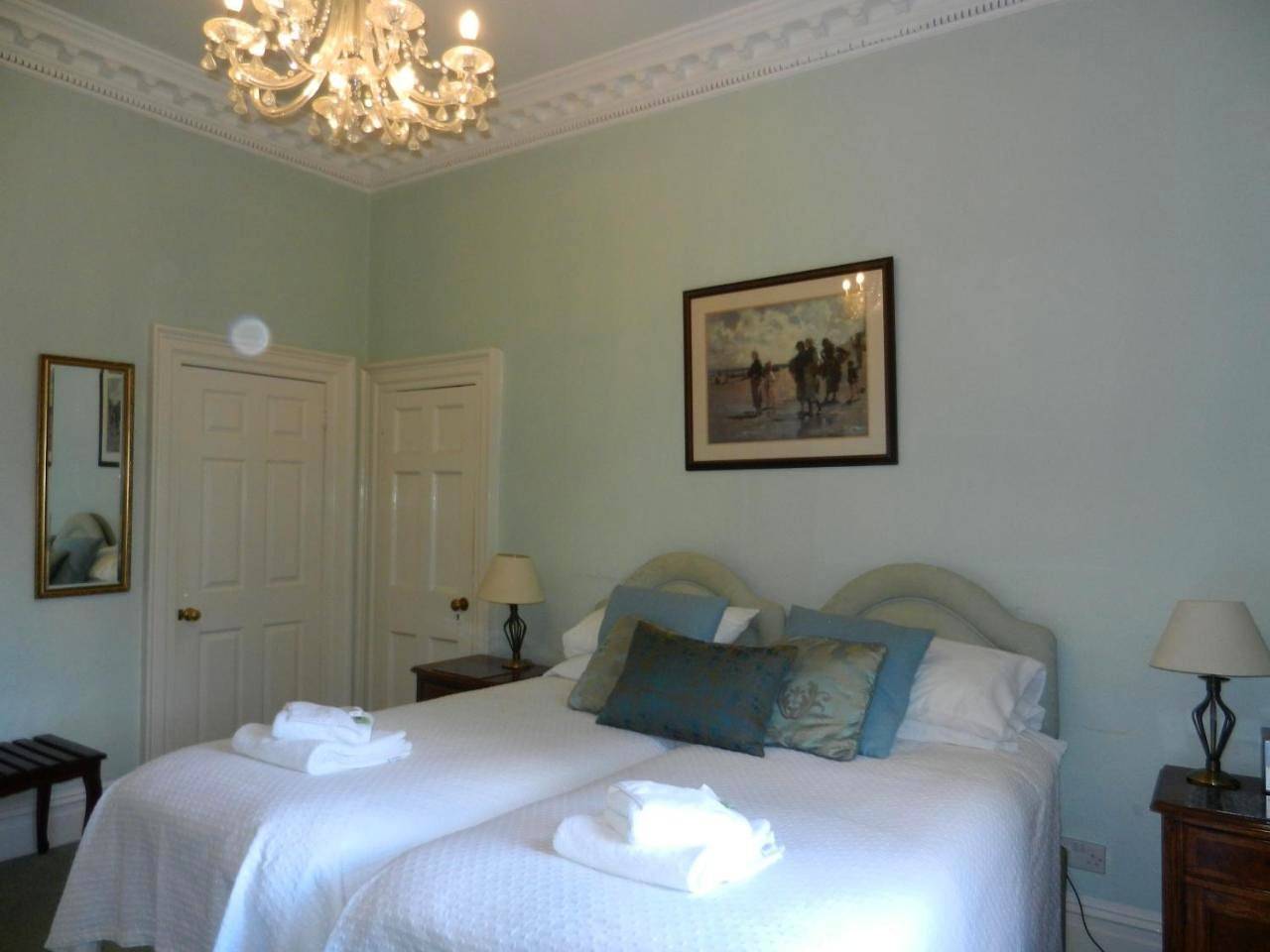 King Room with Bath in Bath, Bath & North East Somerset