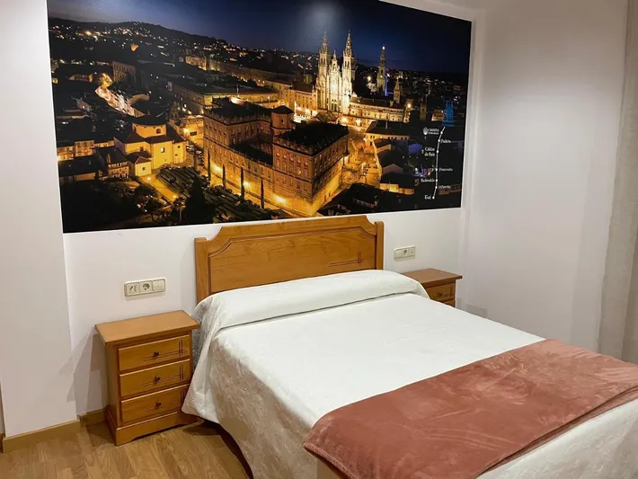 Ferienwohnung für 2 Personen, mit Ausblick - 1