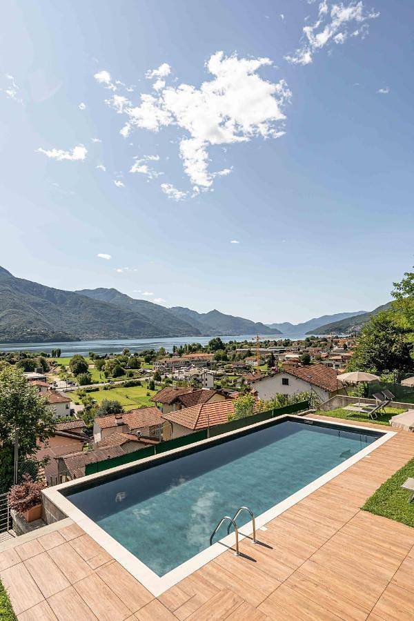 Location de vacances pour 8 personnes, avec jardin ainsi que jacuzzi et piscine à San Gregorio - 4