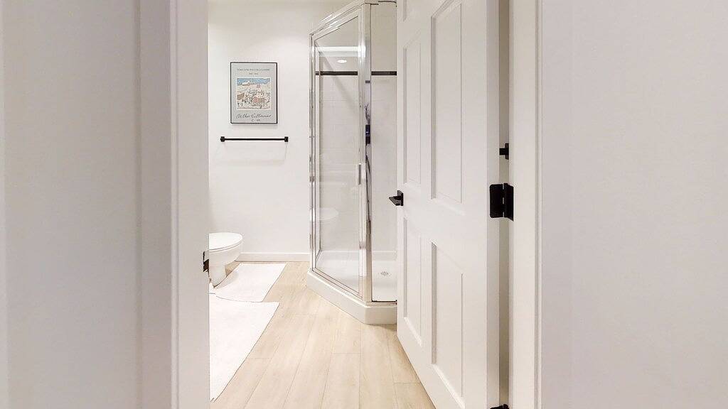 Ganze Wohnung, Updated Modern 2 Bedroom Condo on Blueberry Hill Community with a View in Whistler, Whistler Blackcomb