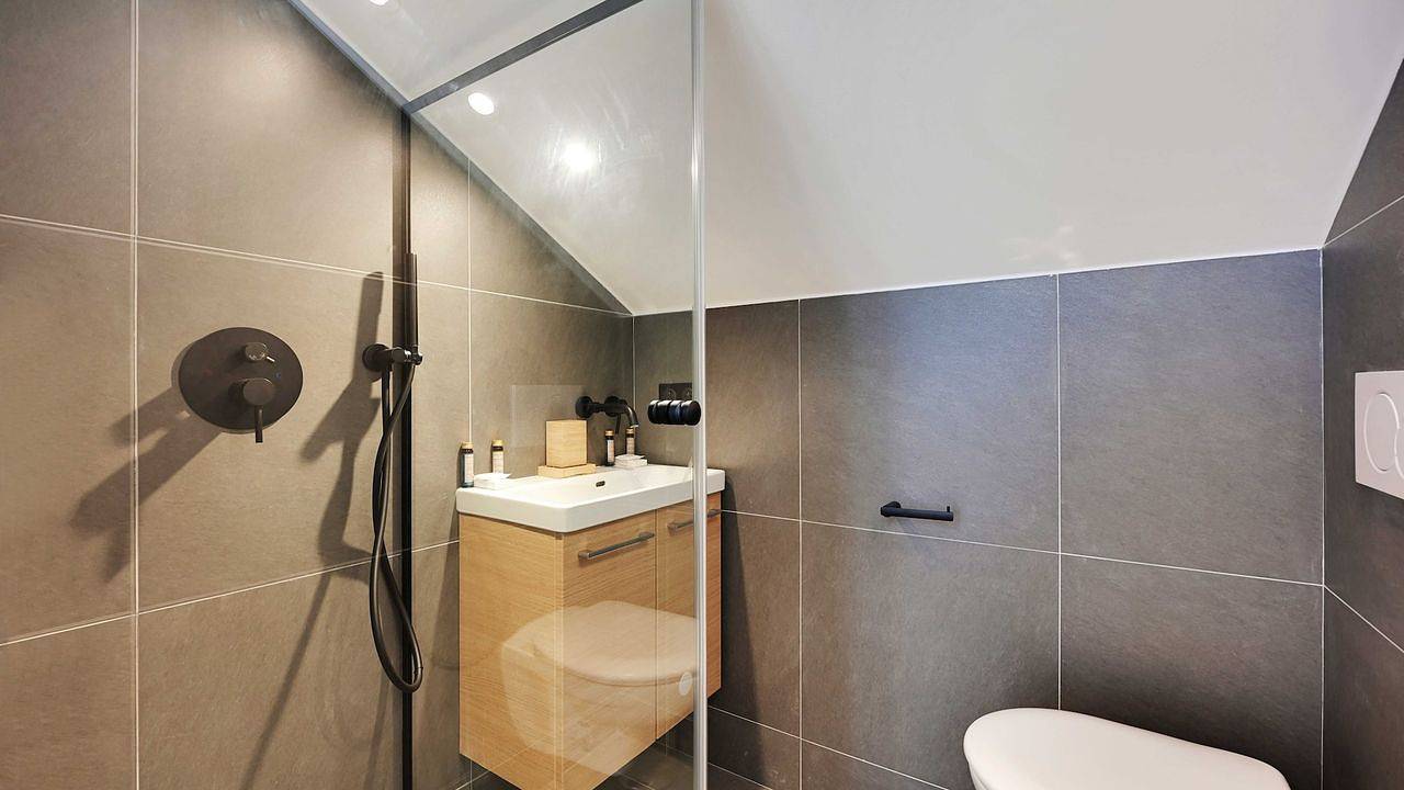 Apartamento vacacional entero, Ferienwohnung für 2 Personen (22 m²) in Aubervilliers in Aubervilliers, Sena-Saint Denis