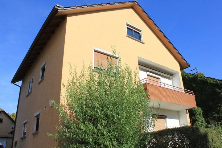 Ferienwohnung für 2 Personen in Mosbach