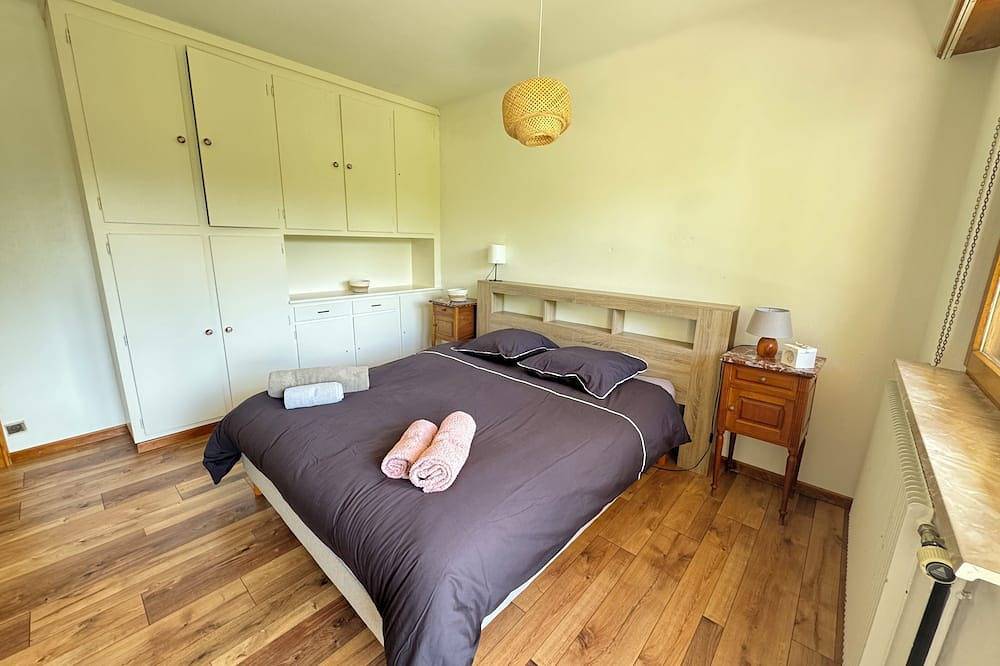 Gîte \" Insel Paradise\", Insel Paradise in Soultzeren, Parc naturel régional des Ballons des Vosges