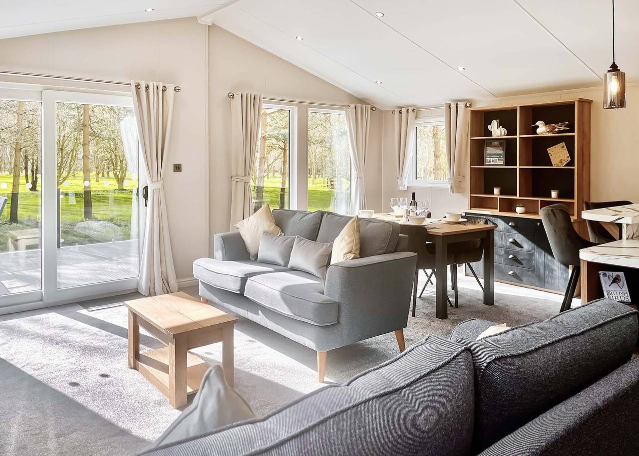 Casa vacanza a Midlands a partire da 129€ a notte