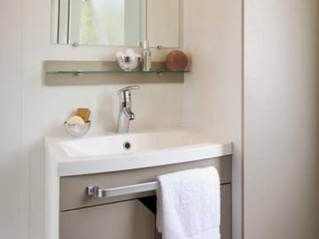 Glamping for 2 People in Saint-Pons-de-Thomières, Hérault, Photo 4