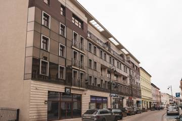 Apartament Wakacyjny dla 4 osoby w Bydgoszcz, Województwo kujawsko-pomorskie, Zdjęcie 2