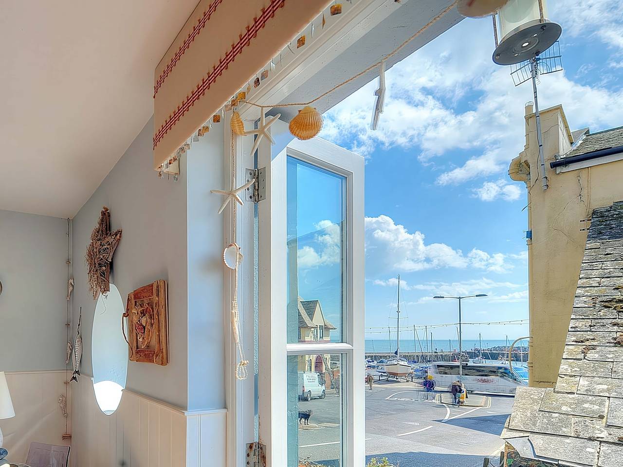 Ganze Wohnung, Seaside in Lyme Regis, Dorset