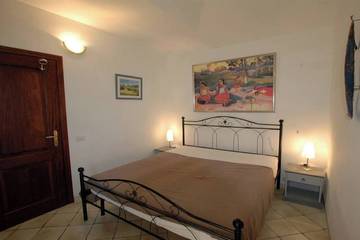 Villa pour 4 Personnes dans Budoni, Olbia-Tempio, Photo 1