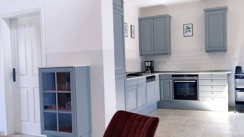 Ferienwohnung für 3 Personen, mit Terrasse in Peißenberg